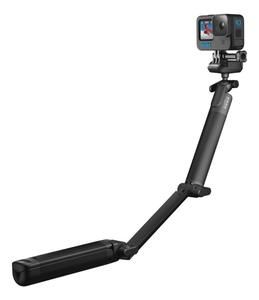 GoPro Hero Tripod 3 Way Grip Arm Tripod 3Way Original Hero 9 Hero 10_3