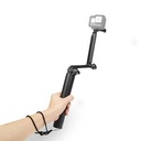 GoPro Hero Tripod 3 Way Grip Arm Tripod 3Way Original Hero 9 Hero 10_4