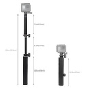 GoPro Hero Tripod 3 Way Grip Arm Tripod 3Way Original Hero 9 Hero 10_5