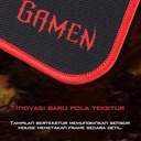 Mousepad Gaming GAMEN GP-M / GP-XL Mouse Pad Anti Slip Rubber Base_4