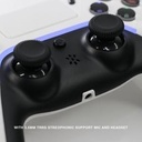 Gamepad Joystick Rexus GX300 / GX-300 Dual Mode Wireless Bluetooth_3
