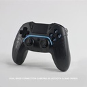 Gamepad Joystick Rexus GX300 / GX-300 Dual Mode Wireless Bluetooth_4