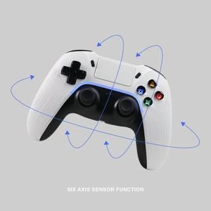Gamepad Joystick Rexus GX300 / GX-300 Dual Mode Wireless Bluetooth_5