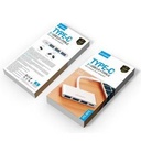 VIVAN USB HUB TYPE-C KE USB 3.0 VIVAN VTC-3U1C 3 PORT TYPE C TO USB_2