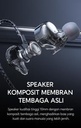 VIVAN Q15 HEADSET WIRED Q-15 STYLE EARPHONE BASS CLEAR AUDIO QUALITY_3