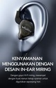VIVAN Q15 HEADSET WIRED Q-15 STYLE EARPHONE BASS CLEAR AUDIO QUALITY_4