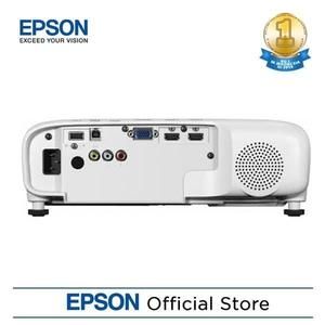 Projector Epson EB-FH52 4000 Lumens Full HD_4
