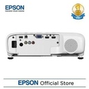Projector Epson EB-FH52 4000 Lumens Full HD_4