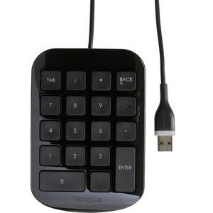 Targus Keyboard Numeric AKP10AP-50 Keyboard Numberic / Numeric Keypad_2