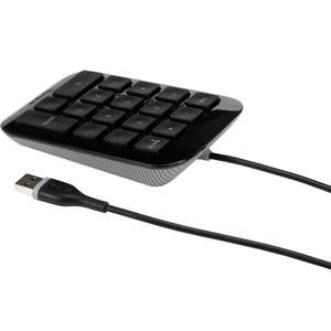 Targus Keyboard Numeric AKP10AP-50 Keyboard Numberic / Numeric Keypad_3