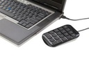 Targus Keyboard Numeric AKP10AP-50 Keyboard Numberic / Numeric Keypad_4