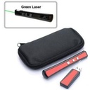 Laser Pointer Green Light Mtech P900 Wireless Presenter M-Tech P 900_2