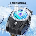 GAMEN GMR05 Fan Cooler Radiator GMR-05 Pendingin HP Cooling Fan Gaming_3