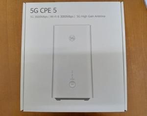 TELKOMSEL ORBIT H2 5G MODEM ROUTER H-2 HIGH SPEED Free Kuota 200GB ( PENGGANTI 5_3