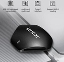 Lexar Card Reader Multi Card / Professional Multi Card 3 in 1 USB 3.1_3