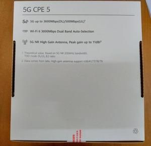 TELKOMSEL ORBIT H2 5G MODEM ROUTER H-2 HIGH SPEED Free Kuota 200GB ( PENGGANTI 5_4