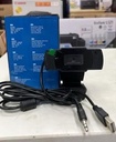 WEBCAM PHILIPS P506 FULL HD 720P BUILT IN MICROPHONE WIRED PLUG AND PLAY_2