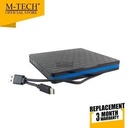 M-Tech External DVD RW 3.0 / M-Tech Rom DVD Eksternal USB & Type-C 3.0_3