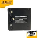 M-Tech External DVD RW 3.0 / M-Tech Rom DVD Eksternal USB & Type-C 3.0_4