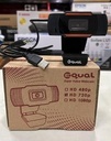 Webcam Equal HD 720P Built-In Microphone Wired HD 720p Web camera  5p high quali_3