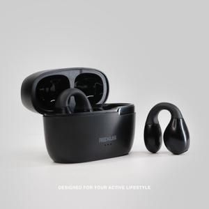 Rexus Earphone Bluetooth FX-4 Earring Rexus TWS Sport V5.3 FX4_2