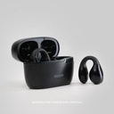 Rexus Earphone Bluetooth FX-4 Earring Rexus TWS Sport V5.3 FX4_2