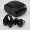Rexus Earphone Bluetooth FX-4 Earring Rexus TWS Sport V5.3 FX4_3