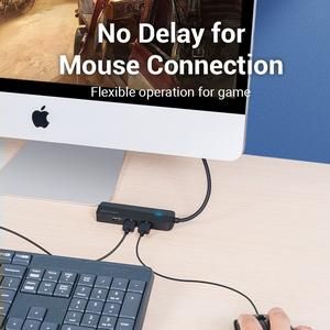 VENTION USB HUB TYPE-C TO LAN 5in1 USB 2.0 3 PORT & RJ45 LAN CABLE_5
