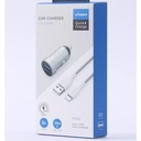 VIVAN VCC02 / VCC-02 CAR CHARGER MOBIL DUAL PORT USB + TYPE-C 20W_4