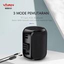 VIVAN SPEAKER BLUETOOTH VS12 VS-12 Wireless Audio Portable Mega Bass_2