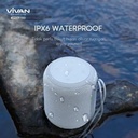 VIVAN SPEAKER BLUETOOTH VS12 VS-12 Wireless Audio Portable Mega Bass_5