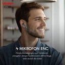 VIVAN T-660NC Earphones TWS Liberty Bluetooth 5.3 New Vivan T660NC_5