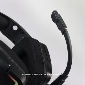 Headset Gaming Rexus Thundervox Stream HX30 / HX-30 7.1 Surround_3