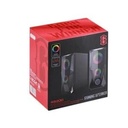 Robot Speaker Gaming RS-200 ROBOT RS200 Stereo USB Speaker 3.5mm_5