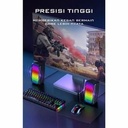 GAMEN Speaker GS6 / GS-6 Multimedia Speaker Gaming / Sound Audio RGB_3