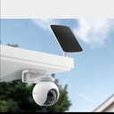 EZVIZ HB8 4MP + 5MP SOLAR PANEL 2K+ COLOR PAN TILT WIFI IP CAMERA_2