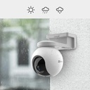 EZVIZ HB8 4MP + 5MP SOLAR PANEL 2K+ COLOR PAN TILT WIFI IP CAMERA_3
