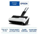 Scanner Epson DS-C330 WorkForce Portable Sheet-fed Document_3