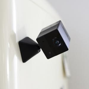 EZVIZ BC2 1080P MINI WIFI BATTERY CAMERA TWO-WAY TALK HUMAN DETECTION_2