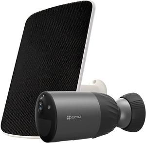 EZVIZ BC1C 2MP 1080P SOLAR PANEL SMART IP CAMERA CCTV EZVIZ_2