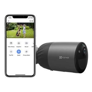 EZVIZ BC1C 2MP 1080P SOLAR PANEL SMART IP CAMERA CCTV EZVIZ_5