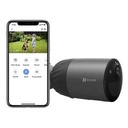 EZVIZ BC1C 2MP 1080P SOLAR PANEL SMART IP CAMERA CCTV EZVIZ_5