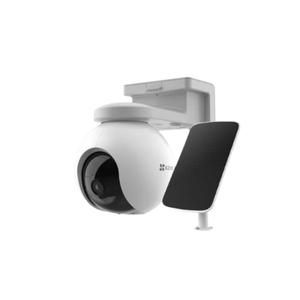 EZVIZ EB8 4MP WIFI CAM IP CAMERA CCTV SMART KAMERA SOLAR PANEL 4G EB-8_4