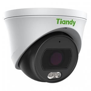 IP Camera CCTV Indoor Tiandy TC-C34XN 4MP AUDIO POE ONVIF IR TC C34XN_2