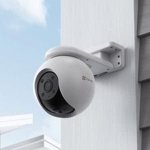 EZVIZ H8 PRO 5MP 3K COLORNIGHT VISION PAN TILT OUTDOOR WIFI CAMERA_2