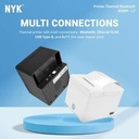 NYK Printer Thermal Bluetooth, RJ45, USB 80MM L7 - Printer Kasir Multifungsi Aut_3