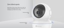 EZVIZ C6N 2MP 1080P Smart Wi-Fi Pan & Tilt Camera CCTV EZVIZ Kamera_2