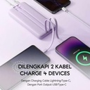 RF27 VIVAN VPBE10 / VPB-E10 POWERBANK 10000 MAH FAST CHARGING 22.5W PD_3