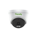 IP CAMERA CCTV TIANDY TC-C32XL 2MP AUDIO COLORVU POE ONVIF INDOOR_2