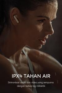 Vivan TWS Infinity GT2 Wireless Bluetooth Earbuds GT-2 TWS Vivan_4